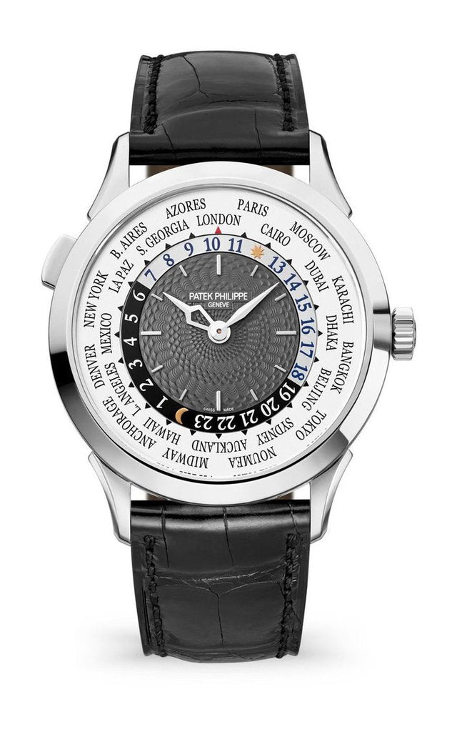 Patek Philippe Complications World Time Men's watch 5230G-014