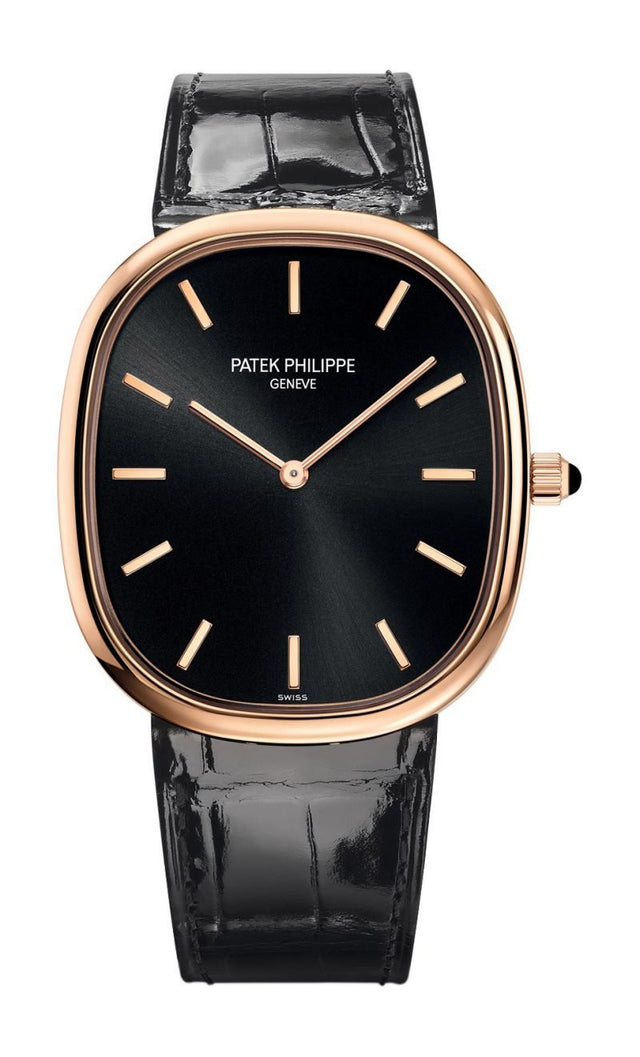 Patek Philippe Golden Ellipse Men's watch 5738R-001