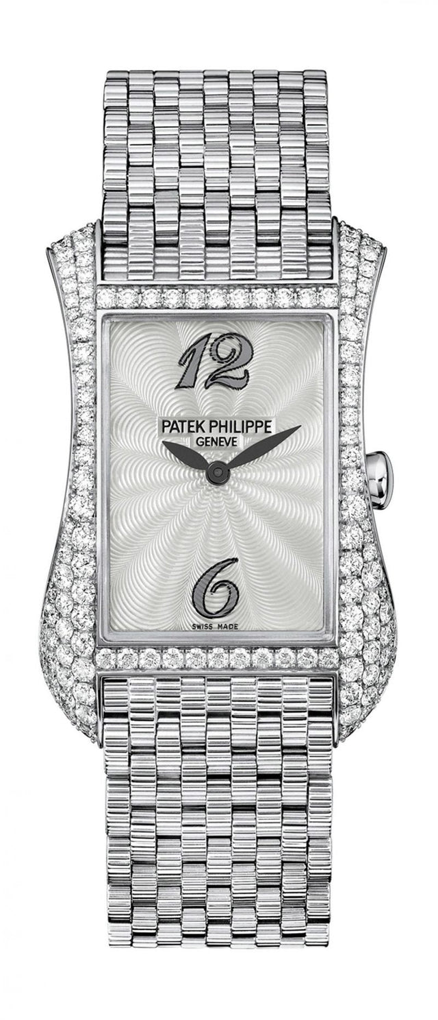 Patek Philippe Gondolo Woman's watch 4972/1G-001