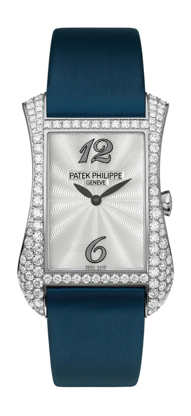 Patek Philippe Gondolo Woman's watch 4972G-001