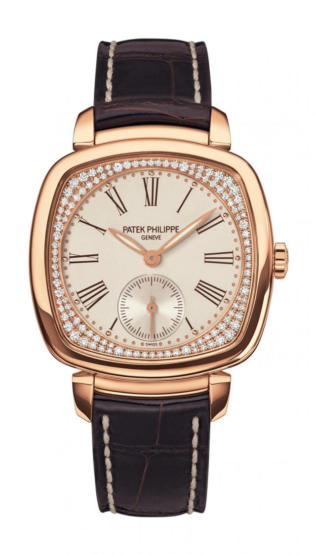 Patek Philippe Gondolo Woman's watch 7041R-001