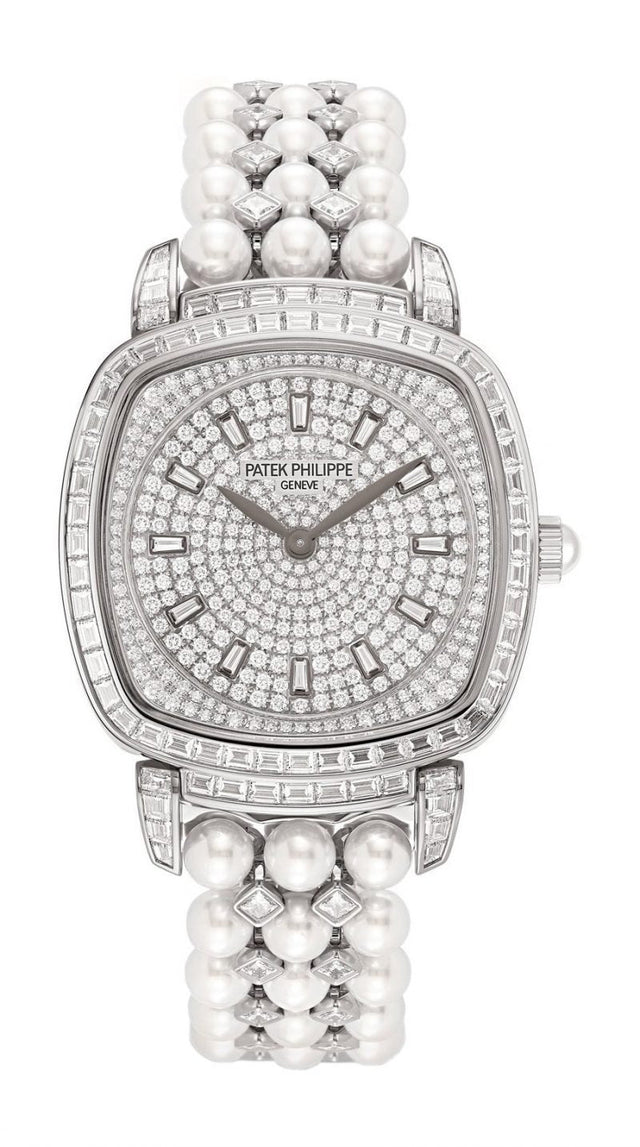 Patek Philippe Gondolo Woman's watch 7042/100G-010