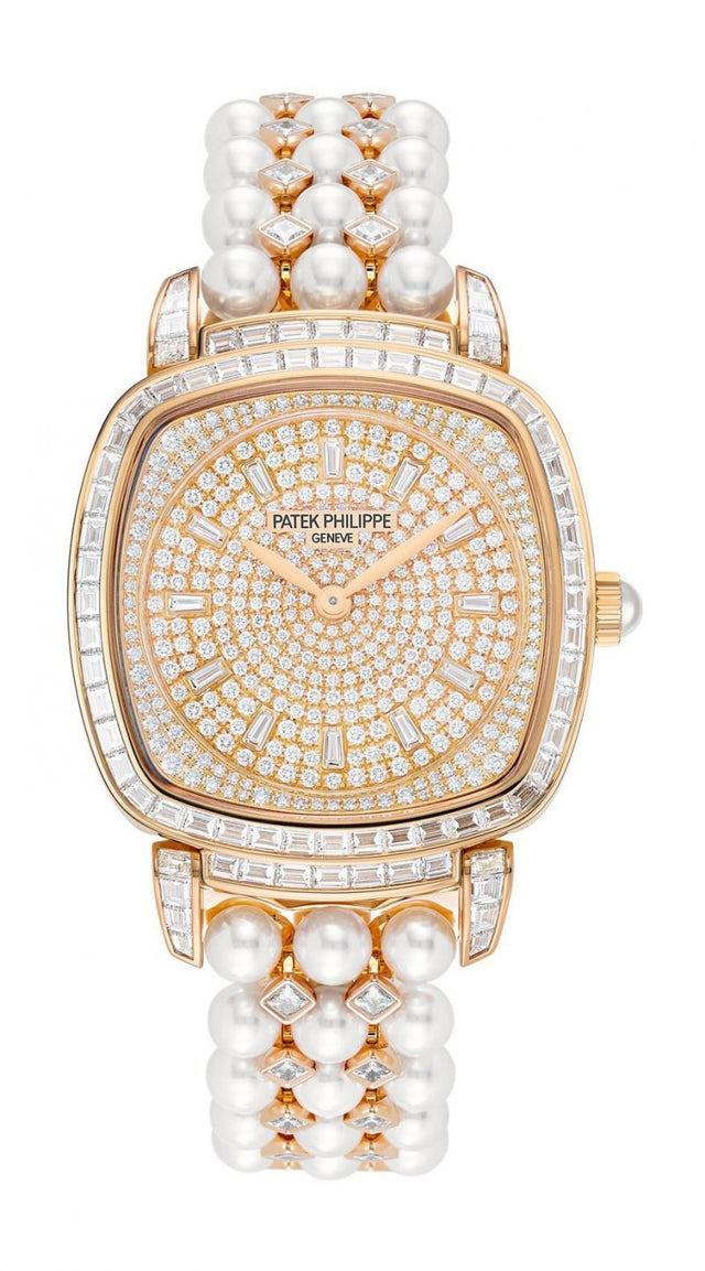 Patek Philippe Gondolo Woman's watch 7042/100R-010