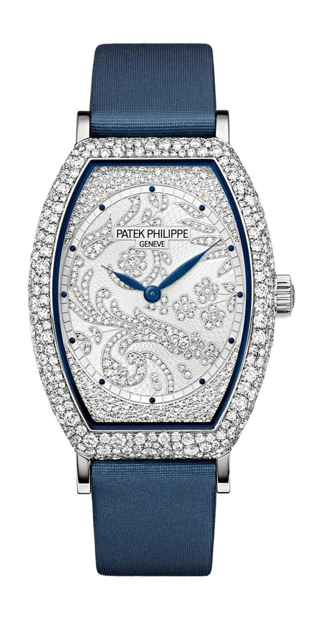 Patek Philippe Gondolo Woman's watch 7099G-001