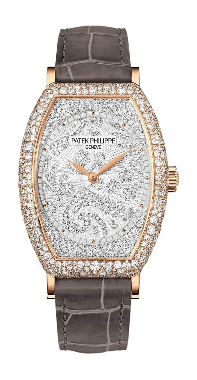 Patek Philippe Gondolo Woman's watch 7099R-001