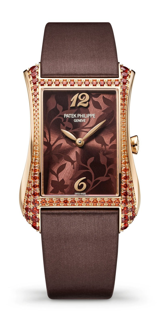 Patek Philippe Gondolo Serata Woman's watch 4962/200R-001