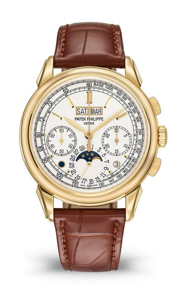 Patek Philippe Grand Complications Men's watch 5270J-001