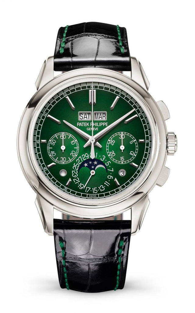 Patek Philippe Grand Complications 5270P Men's watch 5270P-014