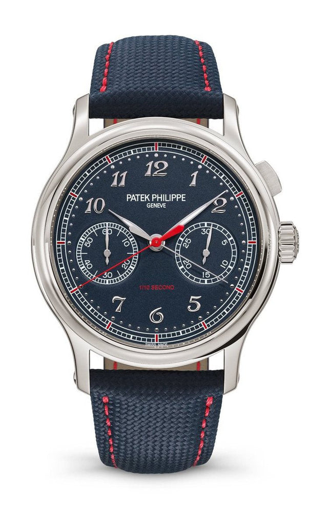 Patek Philippe Grand Complications Men's watch 5470P-001