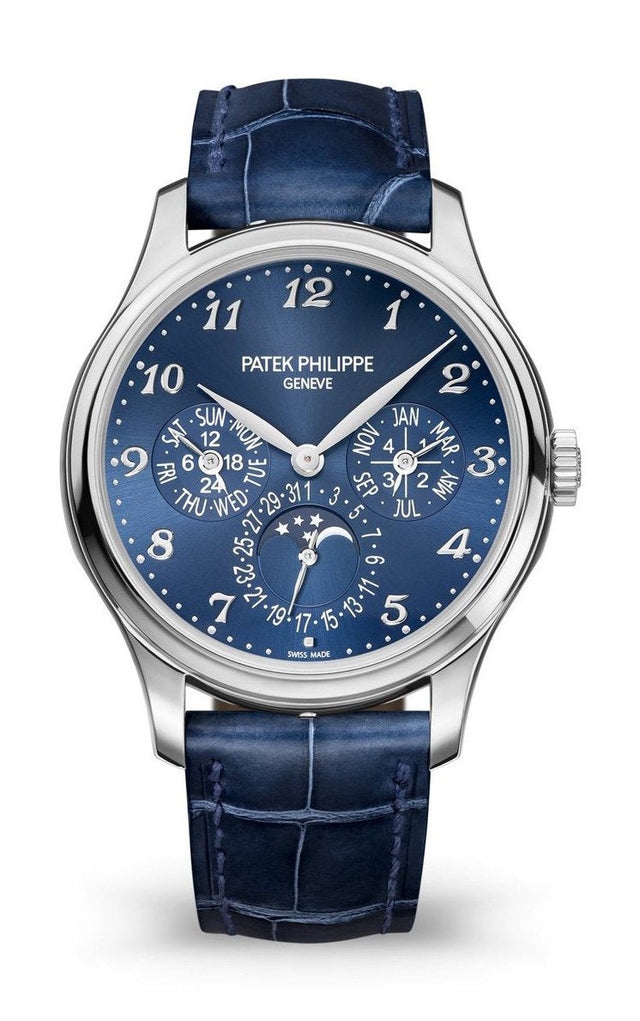 Patek Philippe Grand Complications Perpetual Calendar Men's watch 5327G-001