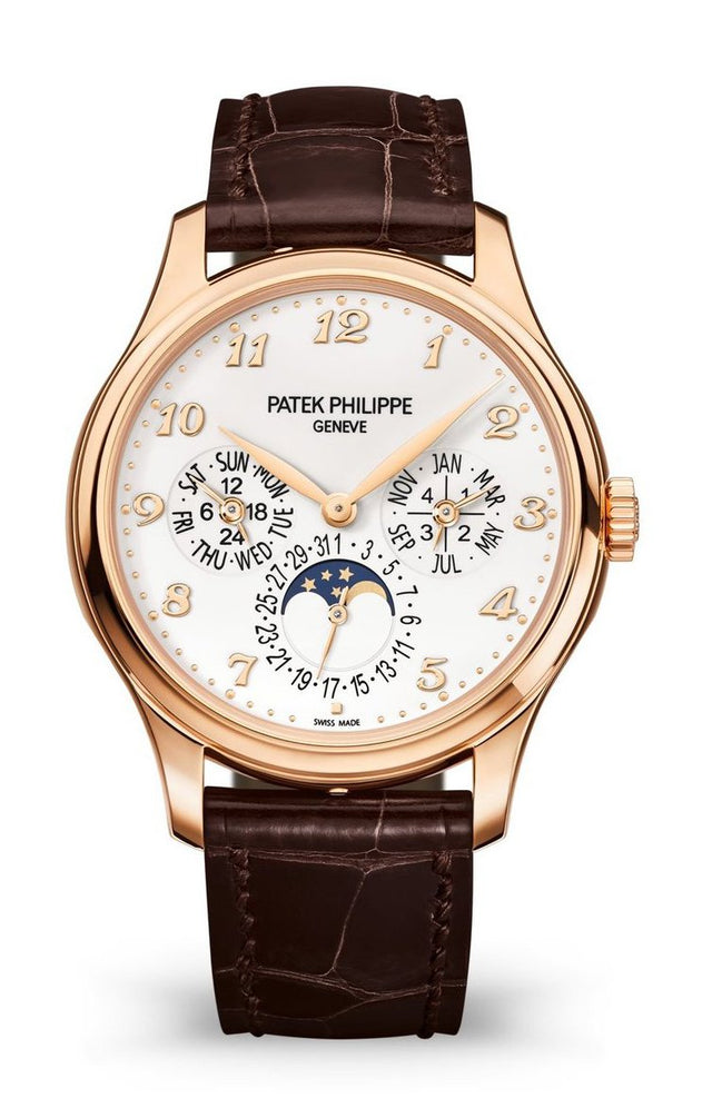 Patek Philippe Grand Complications Perpetual Calendar Men's watch 5327R-001