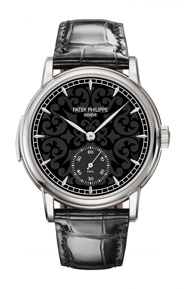 Patek Philippe Grandes Complications Minute Repeater Men's watch 5078G-010