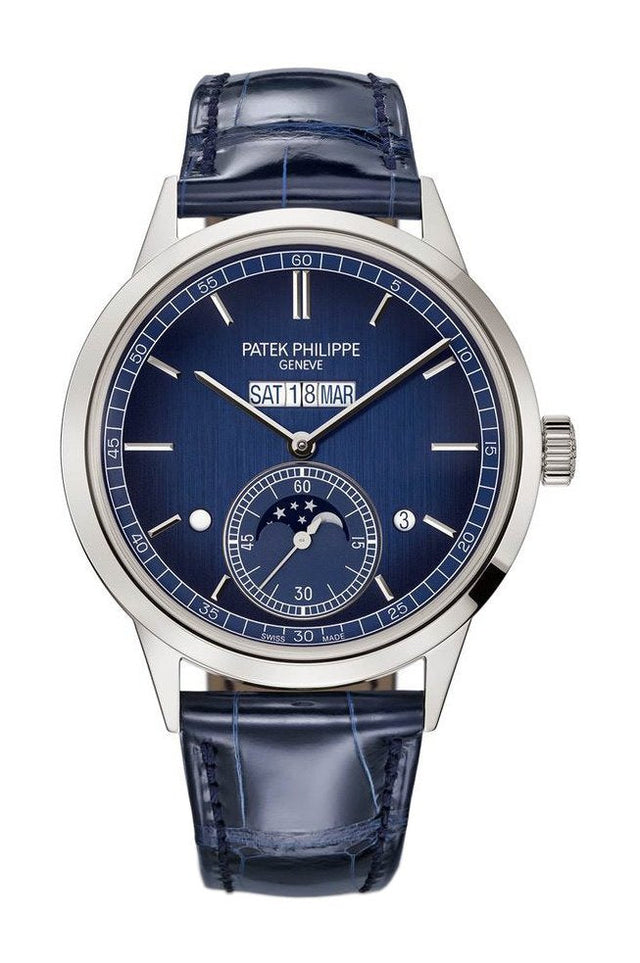 Patek Philippe Grand Complications In-Line Perpetual Calendar Men's watch 5236P-001