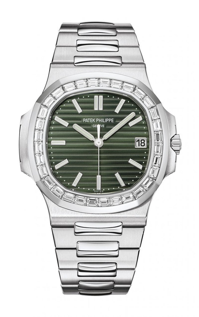 Patek Philippe Nautilus Men's watch 5711/1300A-001