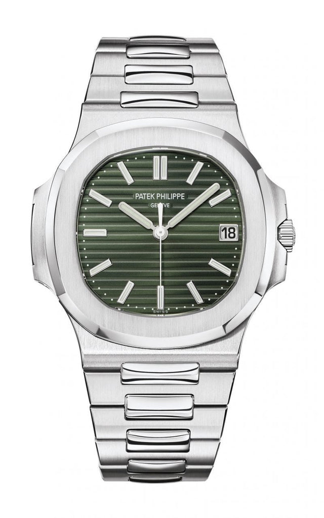 Patek Philippe Nautilus Men's watch 5711/1A-014