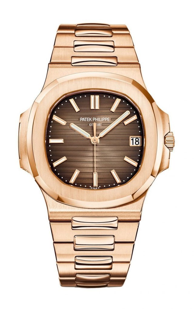 Patek Philippe Nautilus Men's watch 5711/1R-001