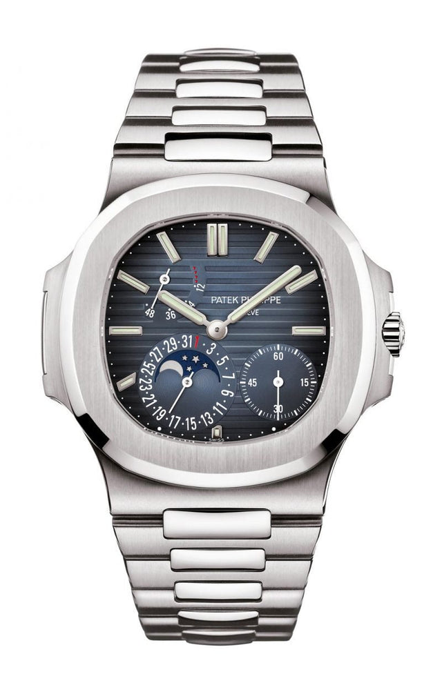 Patek Philippe Nautilus Men's watch 5712/1A-001