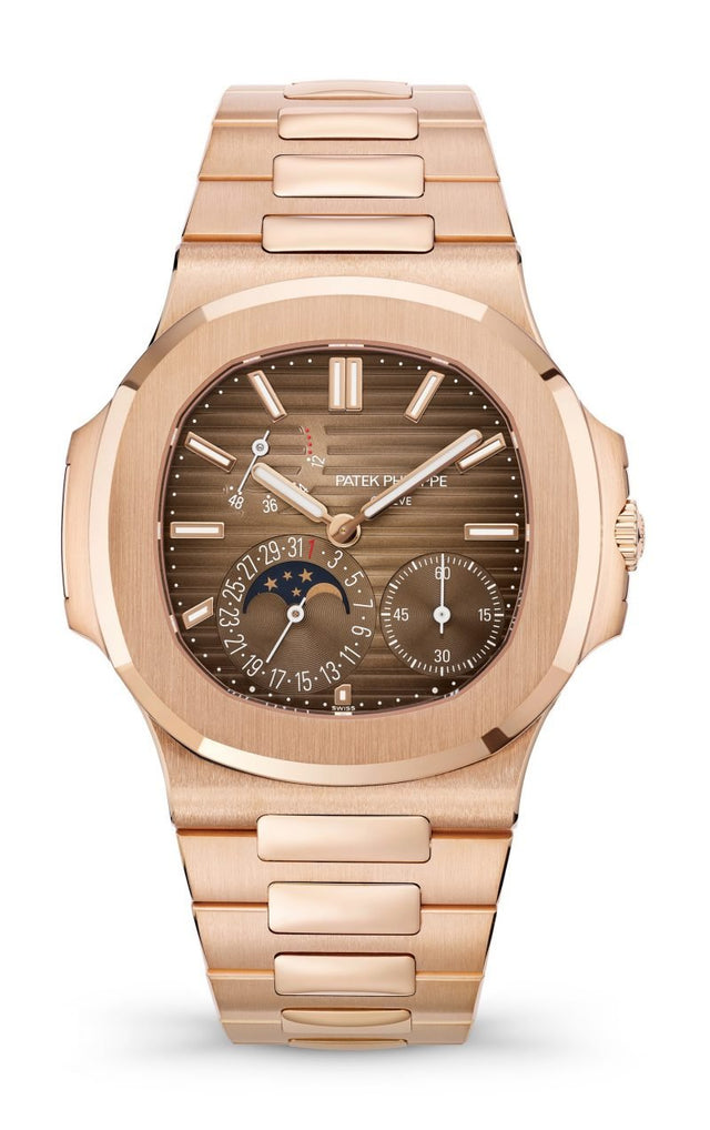 Patek Philippe Nautilus Men's watch 5712/1R-001