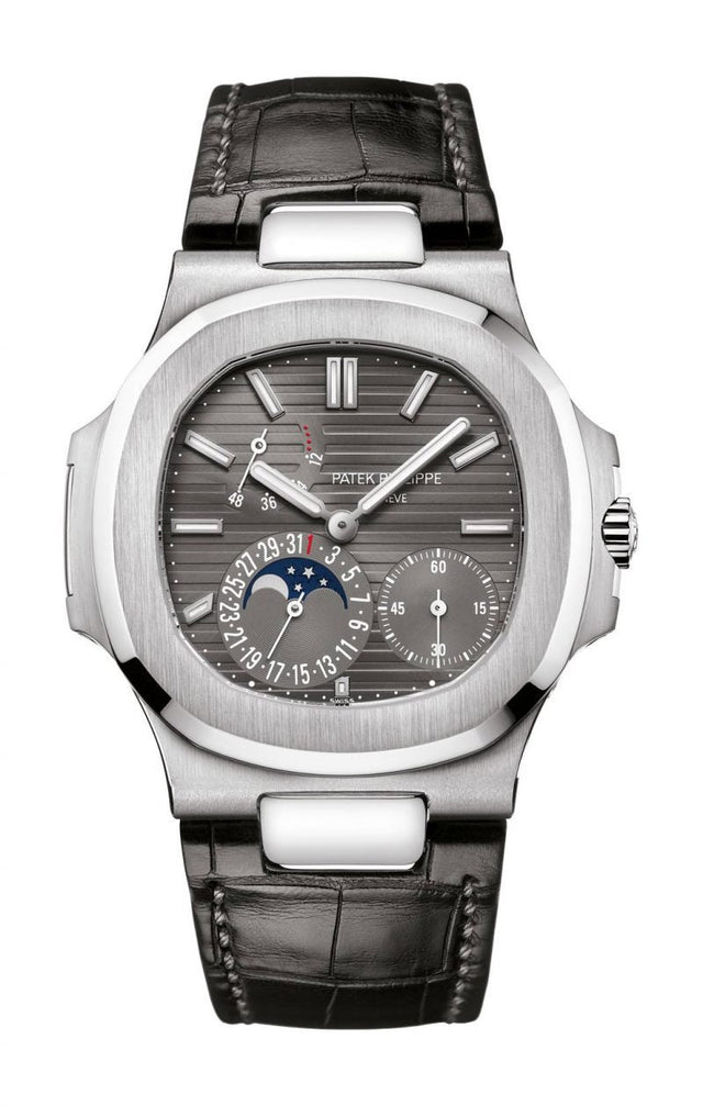 Patek Philippe Nautilus Men's watch 5712G-001