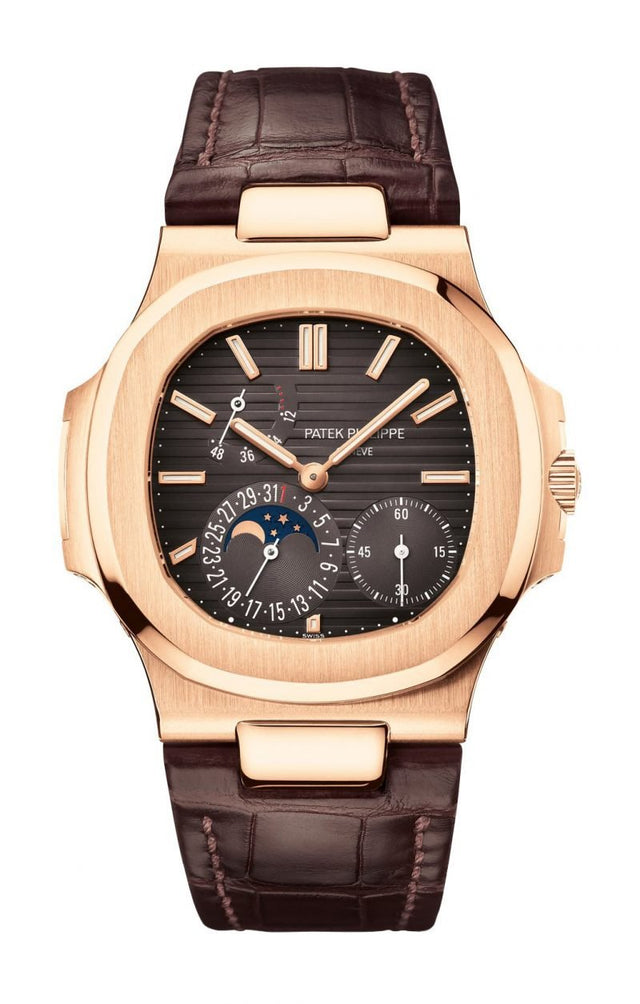 Patek Philippe Nautilus Men's watch 5712R-001
