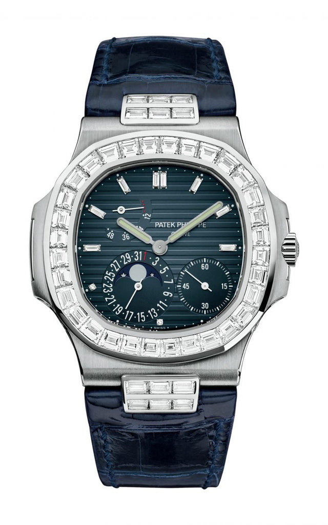 Patek Philippe Nautilus Men's watch 5724G-001