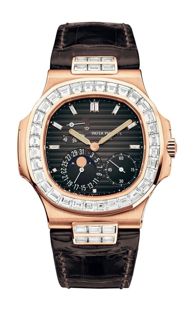 Patek Philippe Nautilus Men's watch 5724R-001