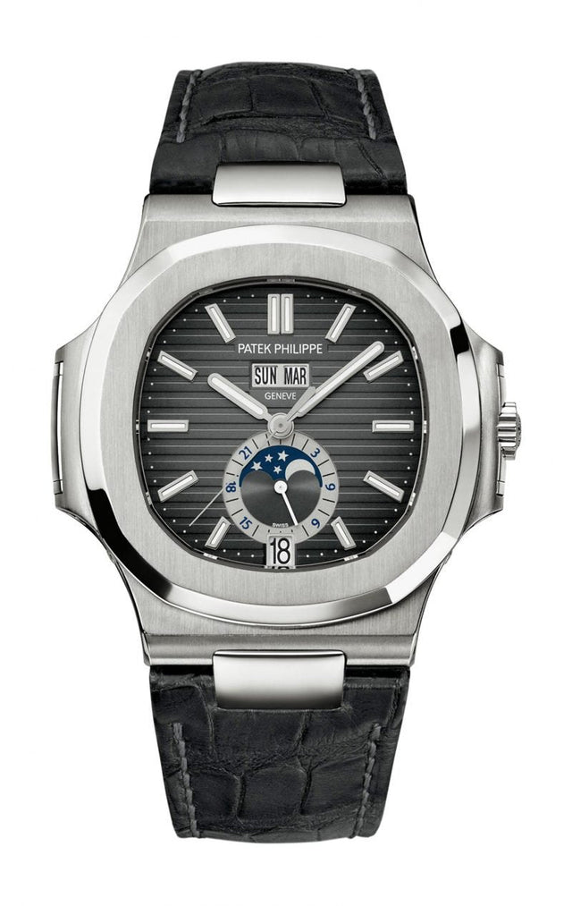 Patek Philippe Nautilus Men's watch 5726A-001