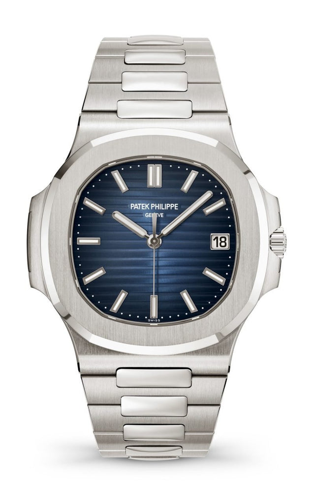 Patek Philippe Nautilus Men's watch 5811/1G-001