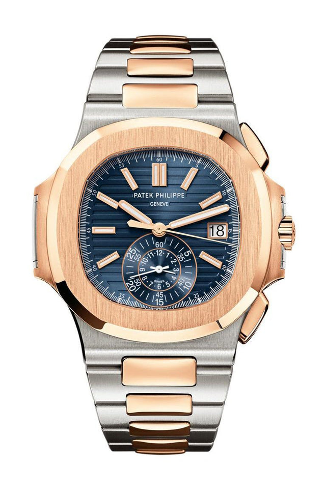 Patek Philippe Nautilus Men's watch 5980/1AR-001