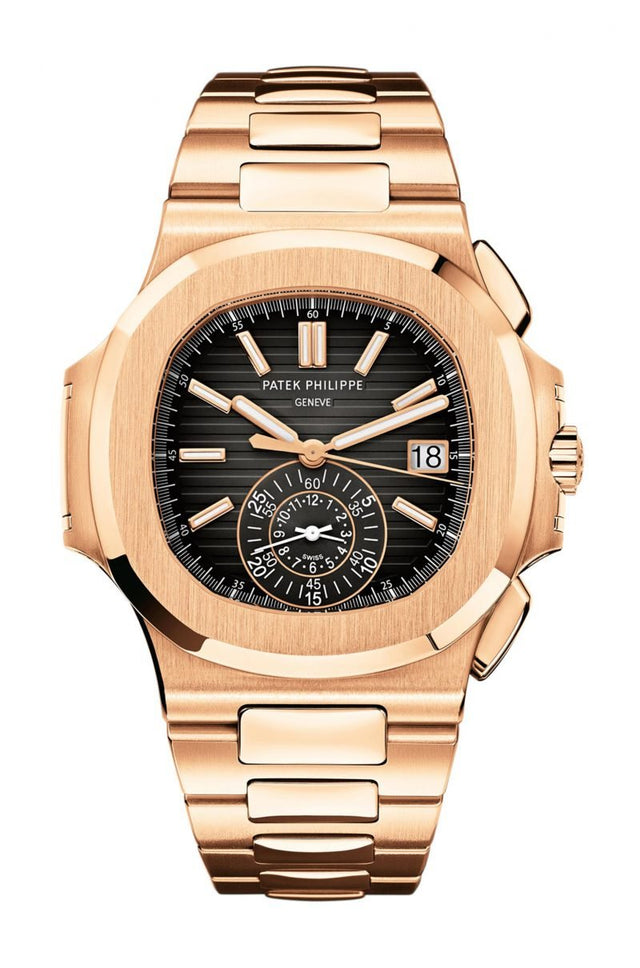 Patek Philippe Nautilus Men's watch 5980/1R-001