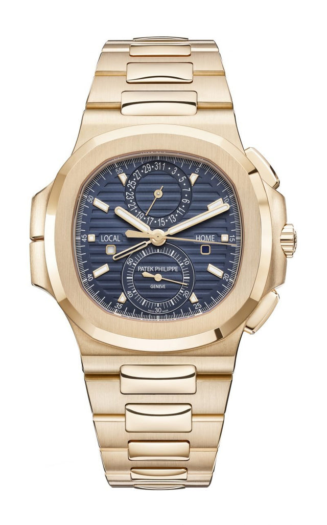 Patek Philippe Nautilus Men's watch 5990/1R-001