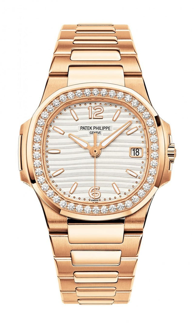 Patek Philippe Nautilus Woman's watch 7010/1R-011