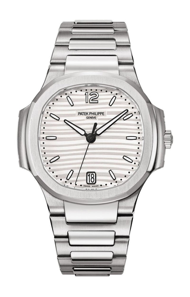 Patek Philippe Nautilus “Ladies Automatic” Woman's watch 7118/1200R-010