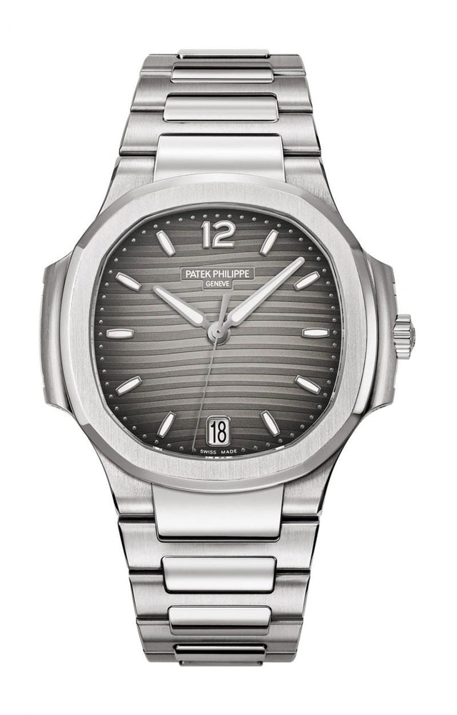 Patek Philippe Nautilus “Ladies Automatic” Woman's watch 7118/1A-011