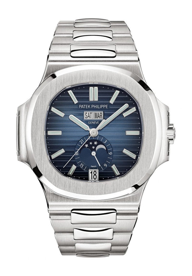 Patek Philippe Nautlilus Men's watch 5726/1A-014