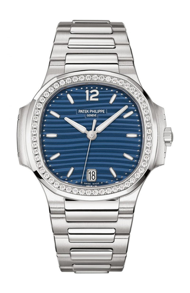 Patek Philippe Nautilus “Ladies Automatic” Woman's watch 7118/1200A-001