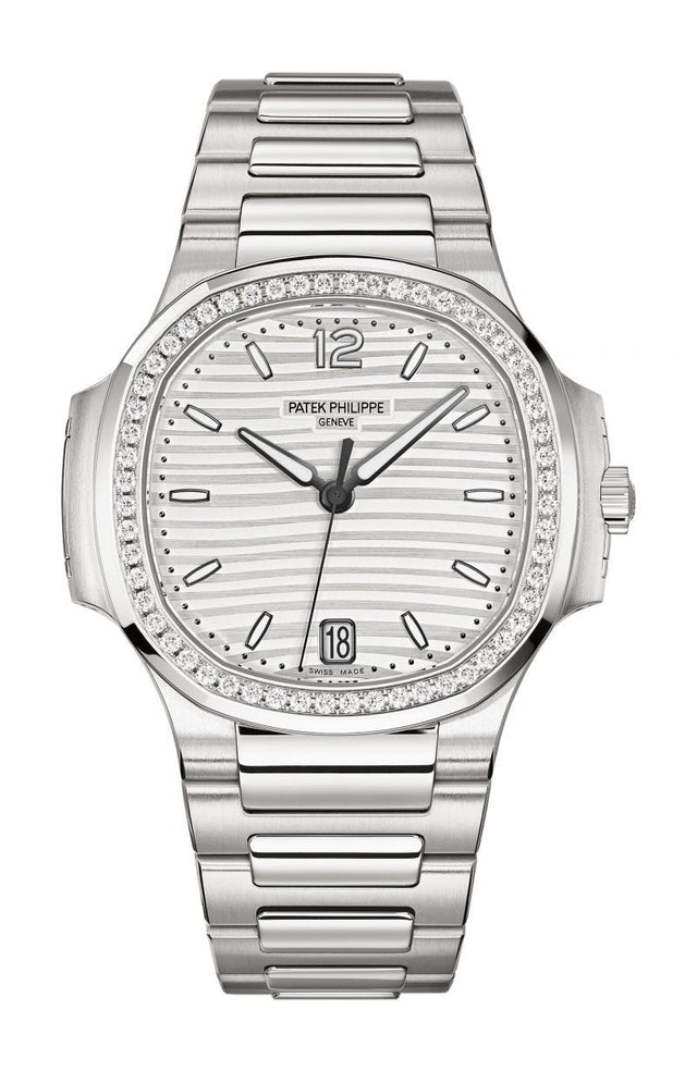 Patek Philippe Nautilus “Ladies Automatic” Woman's watch 7118/1200A-010