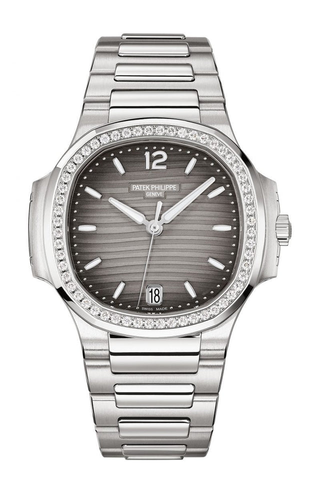 Patek Philippe Nautilus “Ladies Automatic” Woman's watch 7118/1200A-011