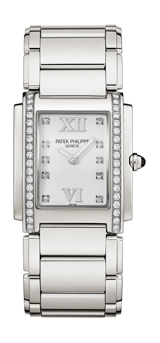 Patek Philippe Twenty-4 Woman's watch 4910/10A-011