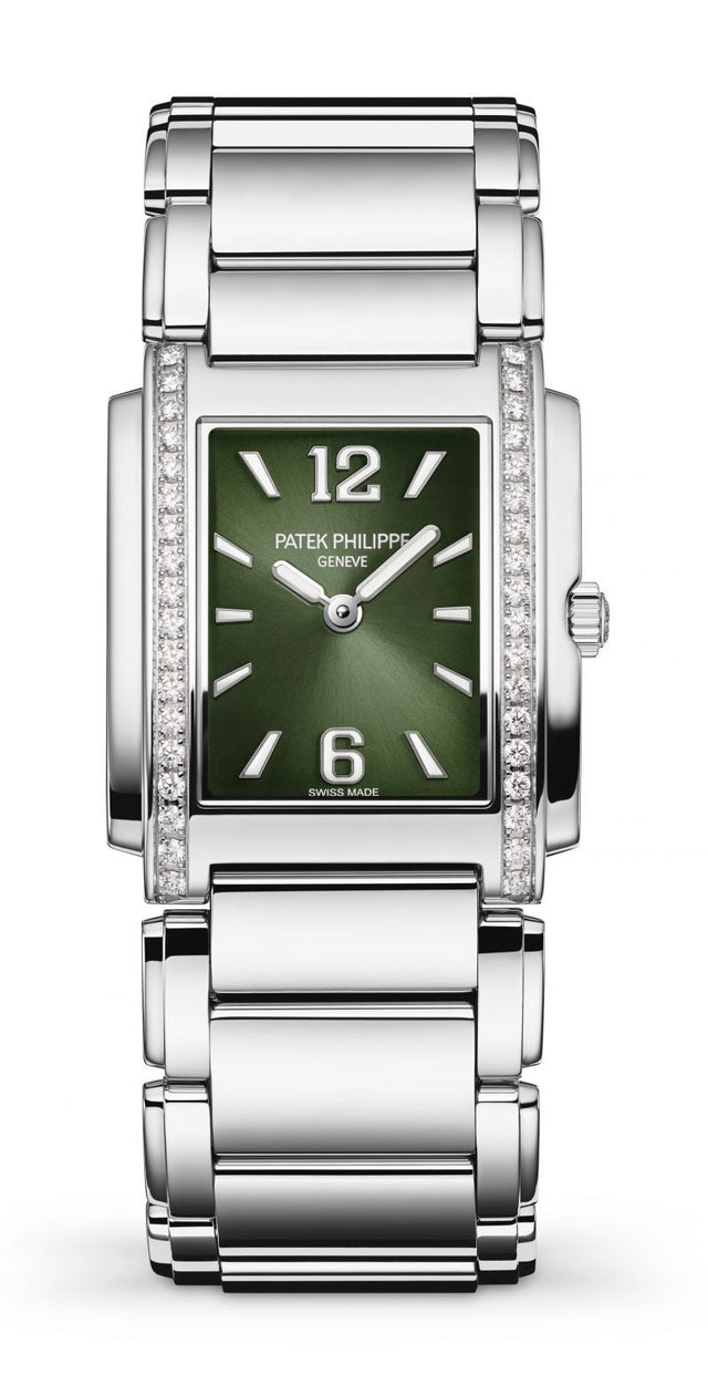 Patek Philippe Twenty-4 Woman's watch 4910/1200A-011