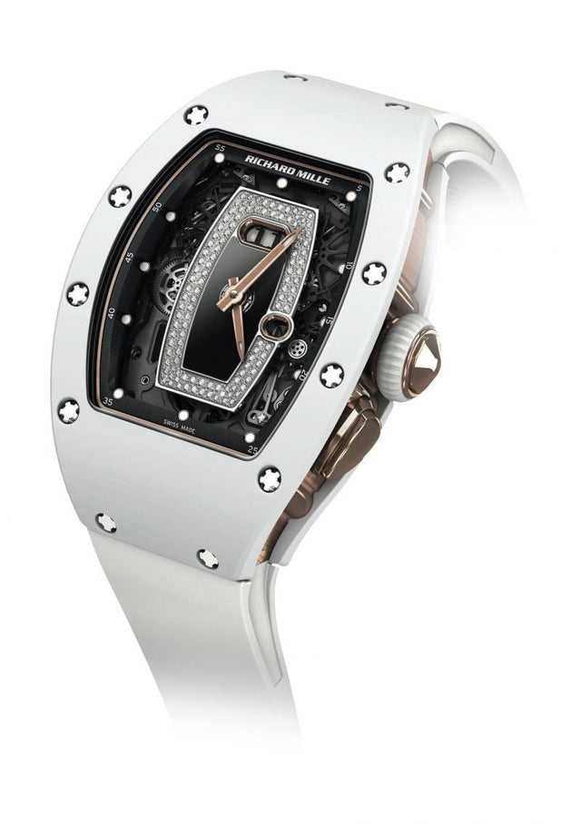 Richard Mille RM 037 Automatic Winding Woman's watch
