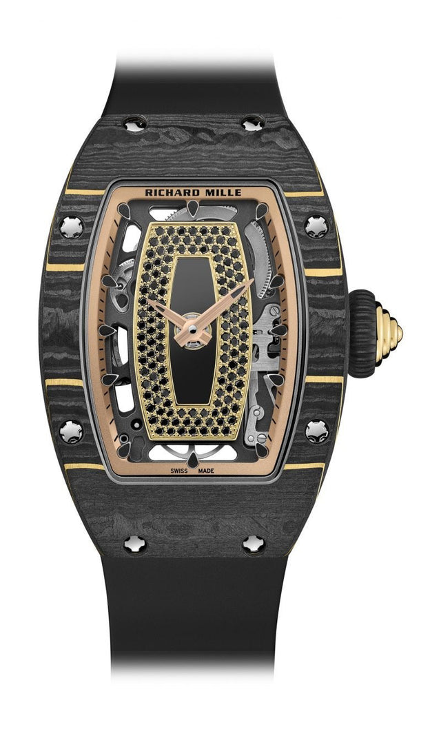 Richard Mille RM 07-01 Woman's watch