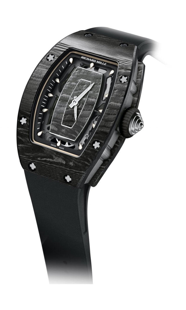 Richard Mille RM 07-01 Automatic Winding Woman's watch