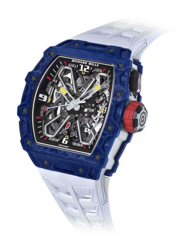Richard Mille RM 35-03 Automatic Rafael Nadal Men's watch