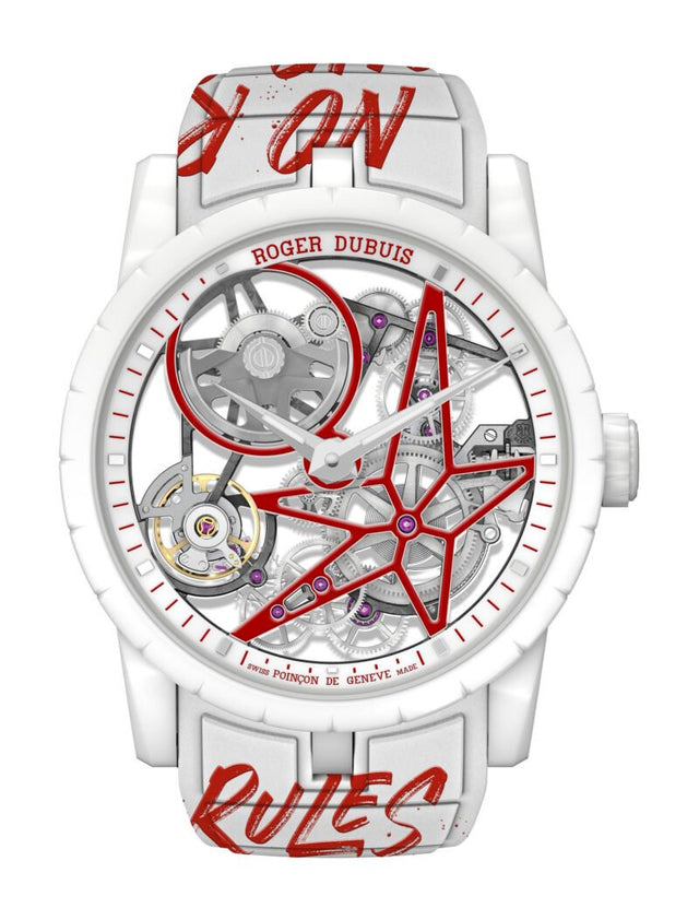 Roger Dubuis Excalibur Soho Edition MB Men's watch RDDBEX1029