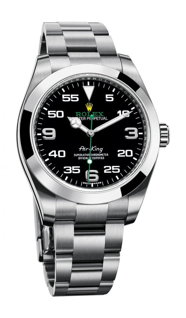 Rolex Air-King Men's watch 116900-0001