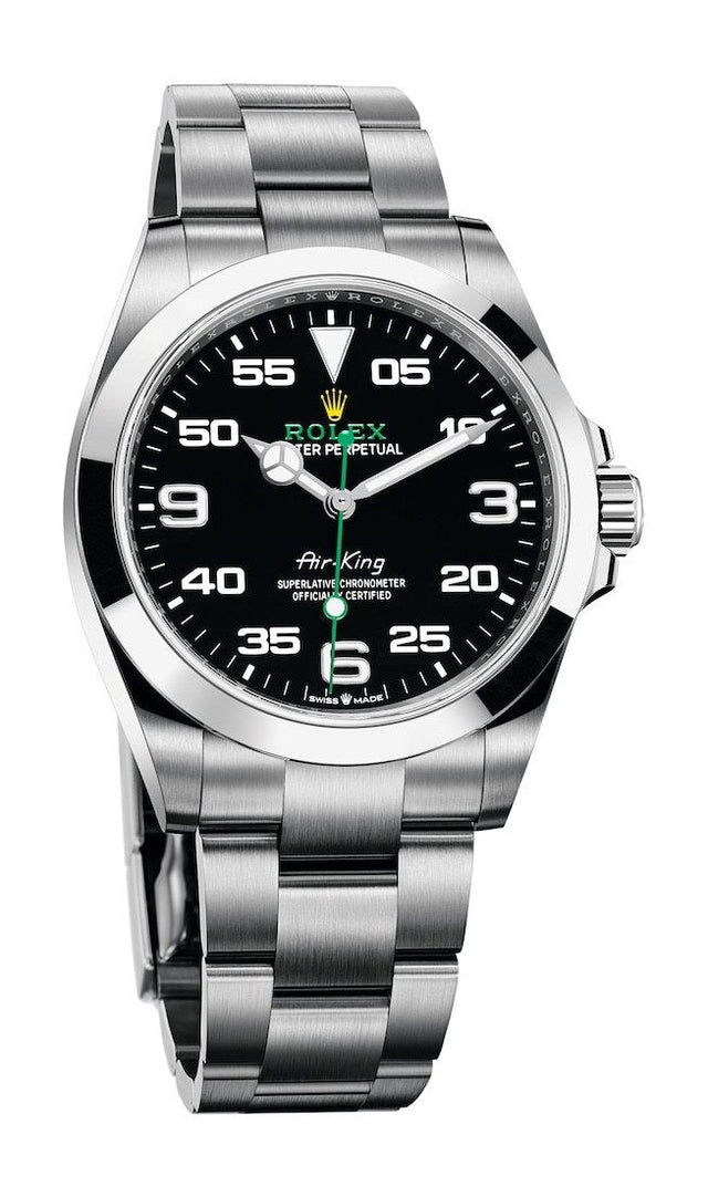 Rolex Air-King Men's watch 126900-0001