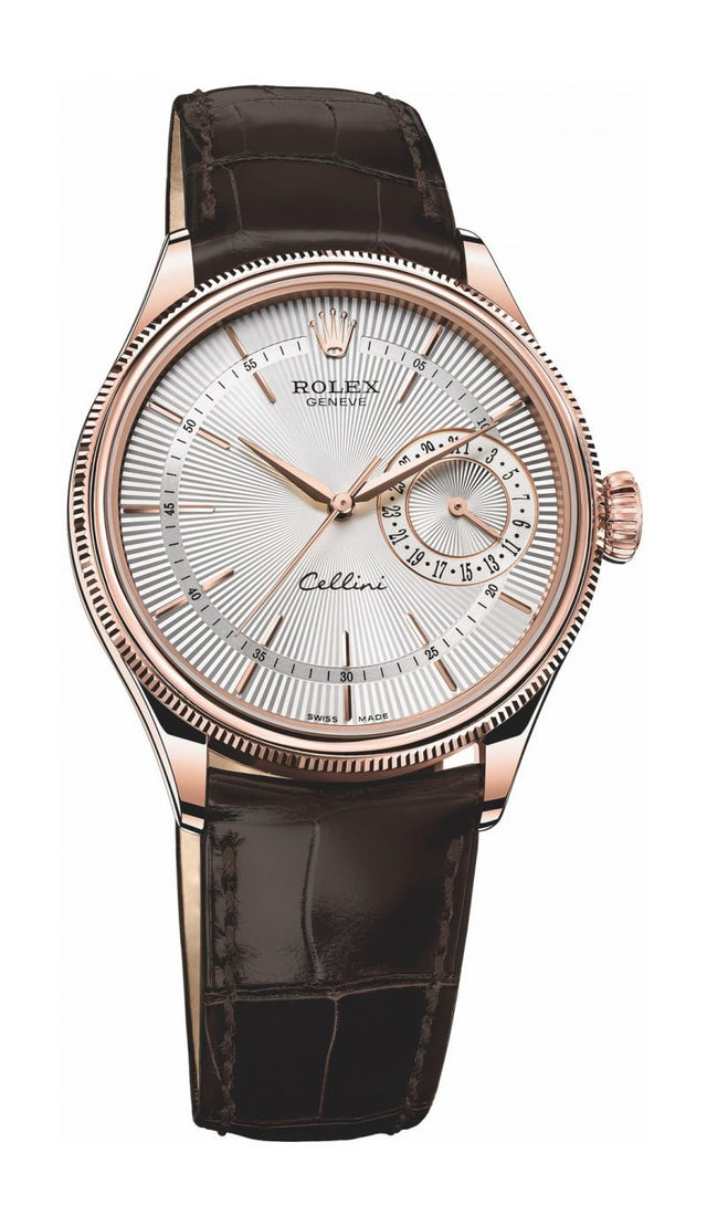 Rolex Cellini Date Men's watch 50515-0008