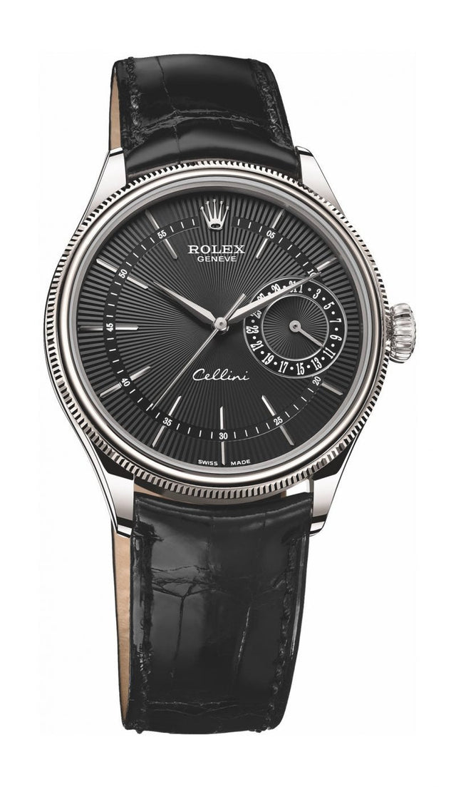 Rolex Cellini Date Men's watch 50519-0007