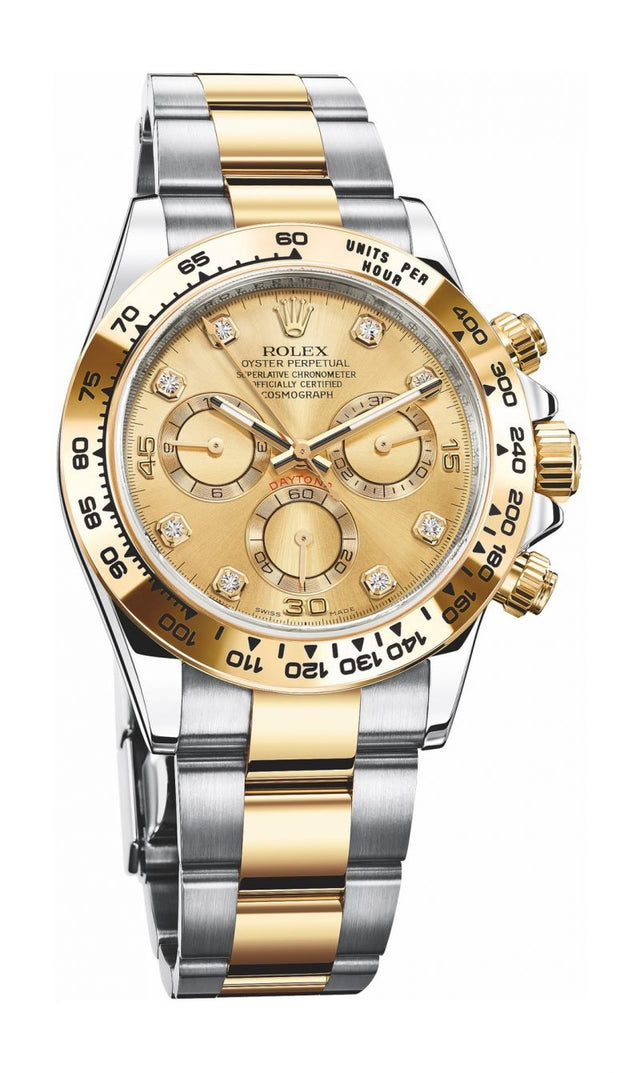 Rolex Cosmograph Daytona Men's watch 116503-0006